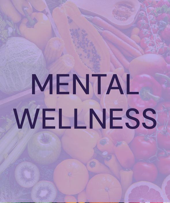 Mental Wellness