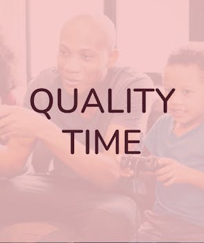 Quality Time