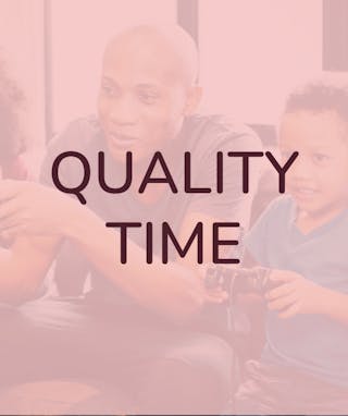 Quality Time