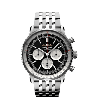Breitling Navitimer