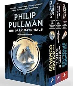 His Dark Materials