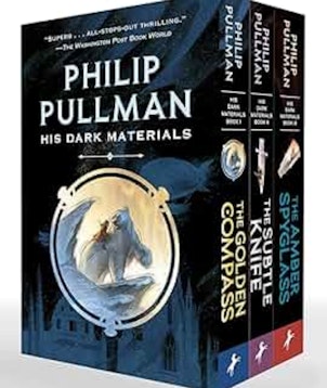 His Dark Materials