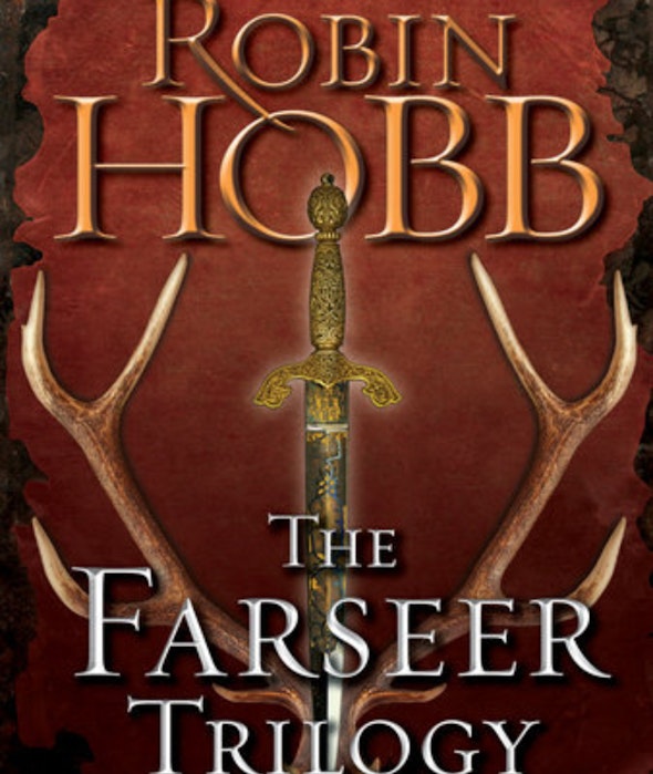 The Farseer Trilogy