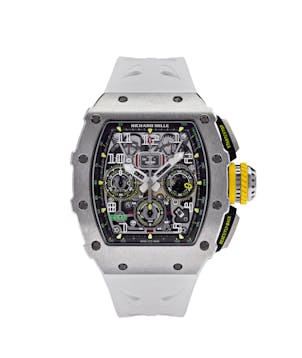 Richard Mille RM 11