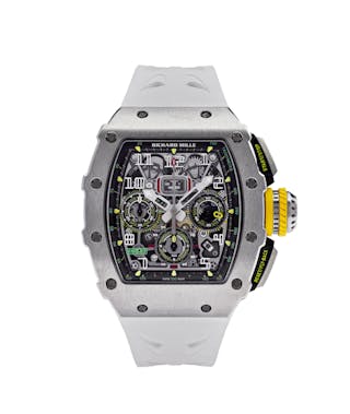 Richard Mille RM 11