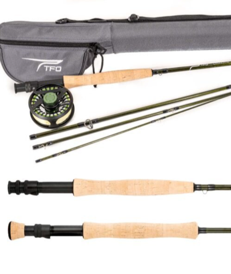 TFO (Temple Fork Outfitters)