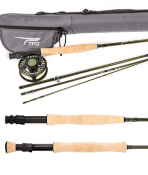 TFO (Temple Fork Outfitters)