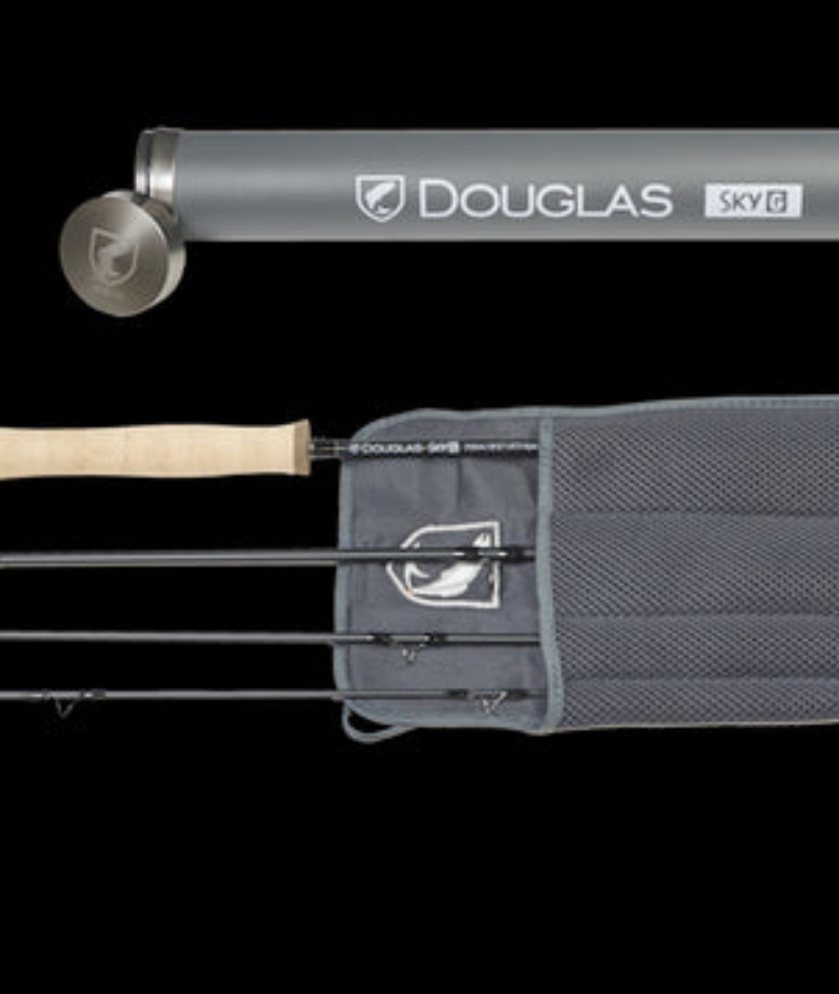 Douglas Outdoors