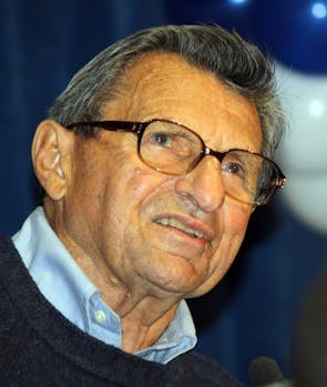 Joe Paterno