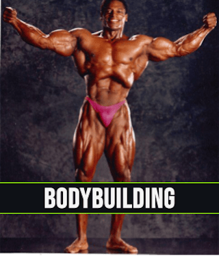 Bodybuilding