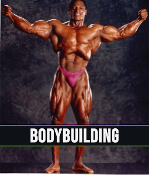 Bodybuilding