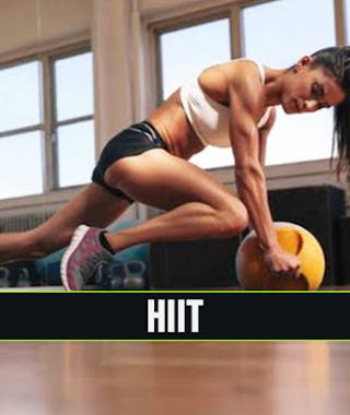 HIIT