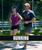 Running