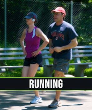 Running