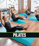 Pilates