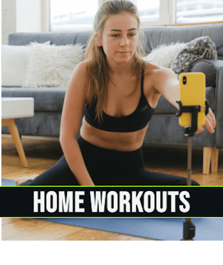 Home Workouts