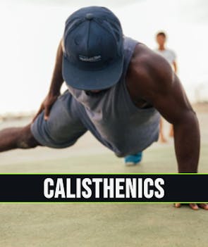 Calisthenics