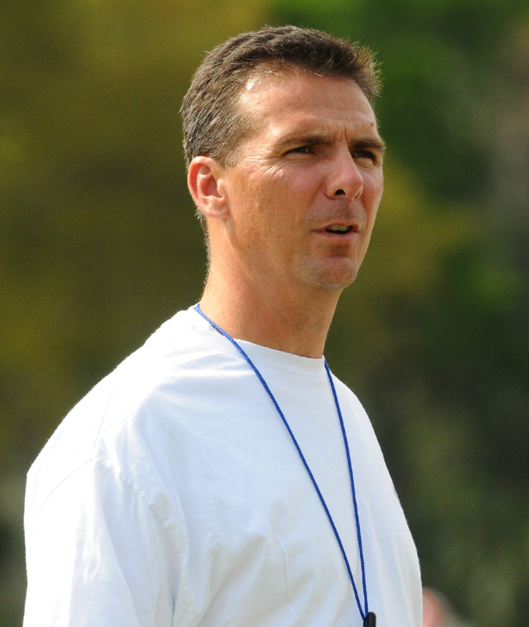 Urban Meyer
