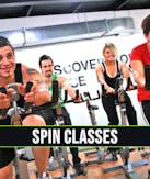 Spin Classes