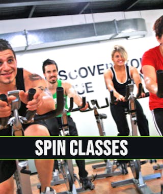 Spin Classes
