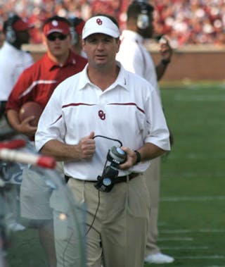 Bob Stoops
