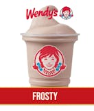 Wendy’s Frosty