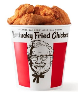 KFC Original Recipe Chicken