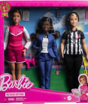 Barbie Dolls