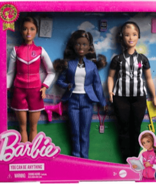 Barbie Dolls