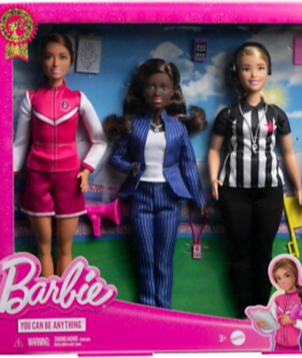 Barbie Dolls