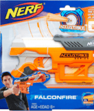 Nerf Blasters