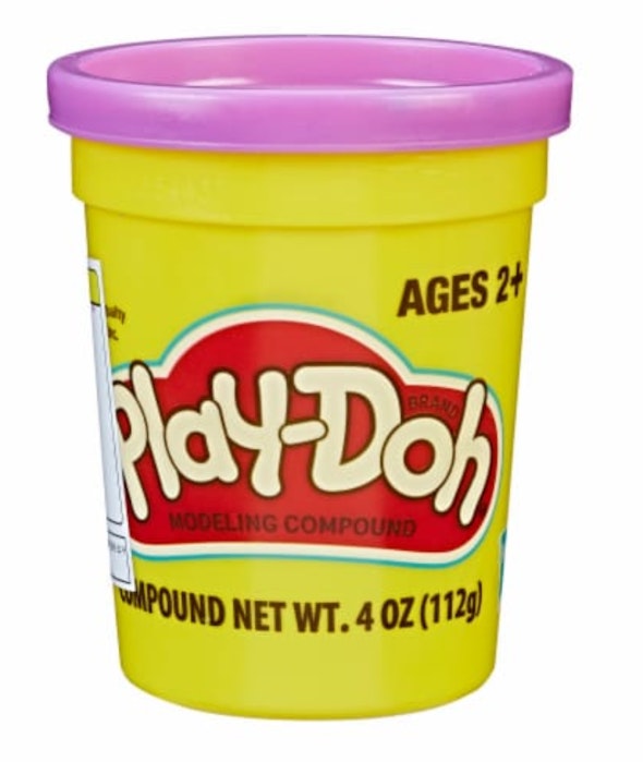 Play-Doh