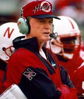 Tom Osborne