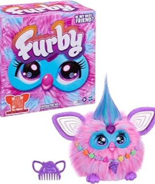 Furby