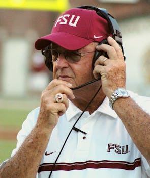 Bobby Bowden