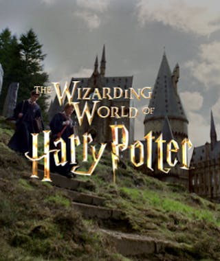 Wizarding World (Harry Potter)