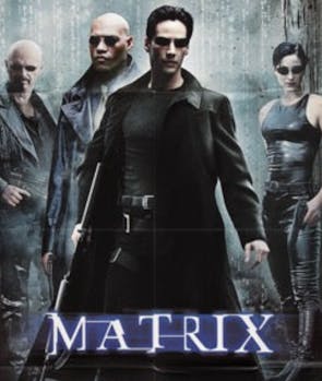 The Matrix