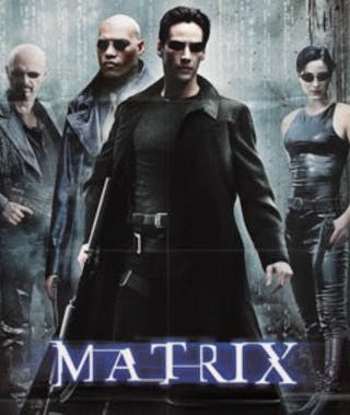 The Matrix