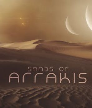 Arrakis (Dune)