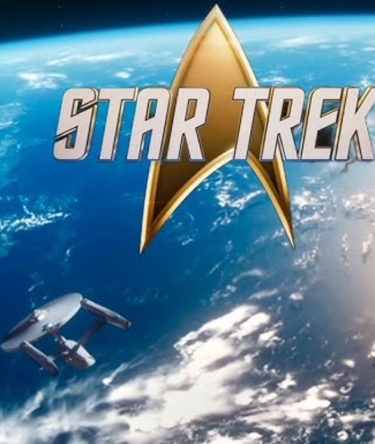 Star Trek Universe