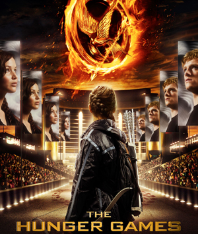 Panem (The Hunger Games)