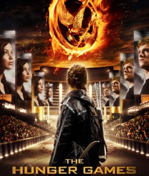 Panem (The Hunger Games)