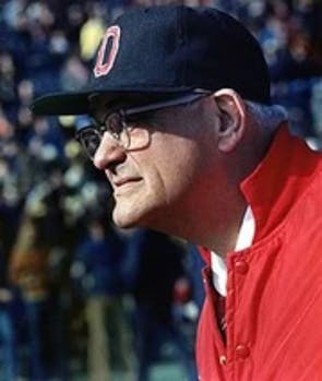 Woody Hayes