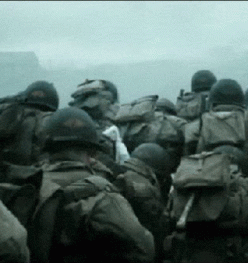 Saving Private Ryan