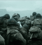 Saving Private Ryan