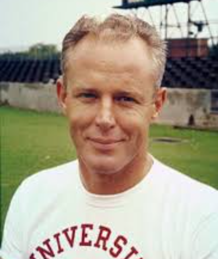 Bud Wilkinson