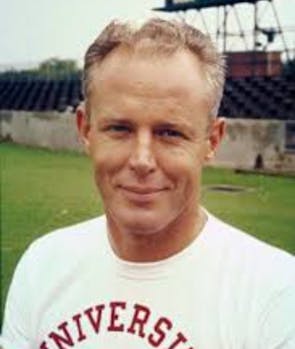 Bud Wilkinson