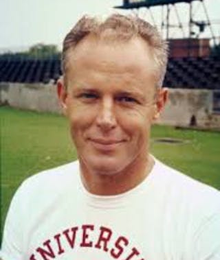 Bud Wilkinson
