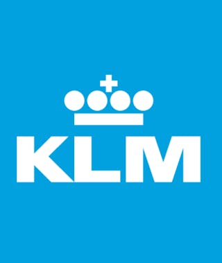 KLM Royal Dutch Airlines