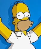 Homer Simpson (The Simpsons)